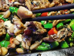 -蘭奢雅集·江浙菜(青山江滩店)