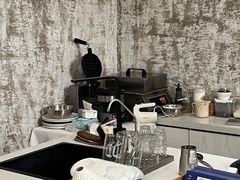 -边渡咖啡烘焙店(昙华林店)