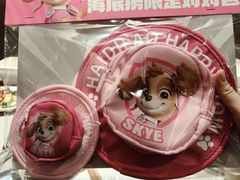 -海底捞火锅(上地华联店)