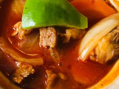 -小白桦西餐厅