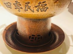 -四季民福烤鸭店(故宫店)