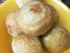 -毛华美食(清扬路店)