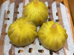 -蔡澜点心·粤菜(万菱汇店)