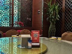 -东四民芳餐厅(世茂工三店)