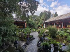 -白家大院·王府宫廷菜(苏州街店)