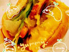 -蛋魂EGGSOUL·SPACE(德基广场店)