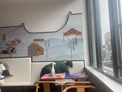 -德克士(前门店)