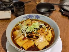 -垚慈居素食(华发新城店)