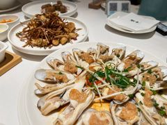 -莆田餐厅PUTIEN(万象天地店)