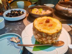 -云海肴云南菜·蒸汽石锅鱼(青岛万象城店)