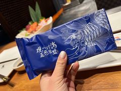 -大渔·观筵(三里屯太古里店)