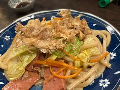 -哥哥の深夜食堂(红松东路店)