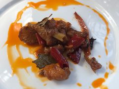 -解放碑威斯汀酒店-知味国际美食餐厅