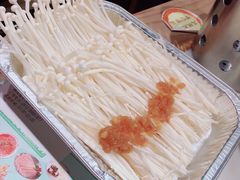 -韩宫宴烤肉·料理(苏州中心店)