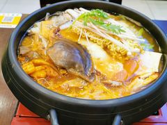 -敏丁拌饭(中街总店)