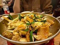 -金掌勺·锅包肉(广渠门店)