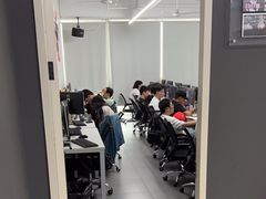 -火星时代教育(成都校区)