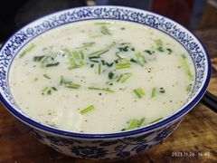 清汤-穆得·老周家牛肉烧饼(普利街店)