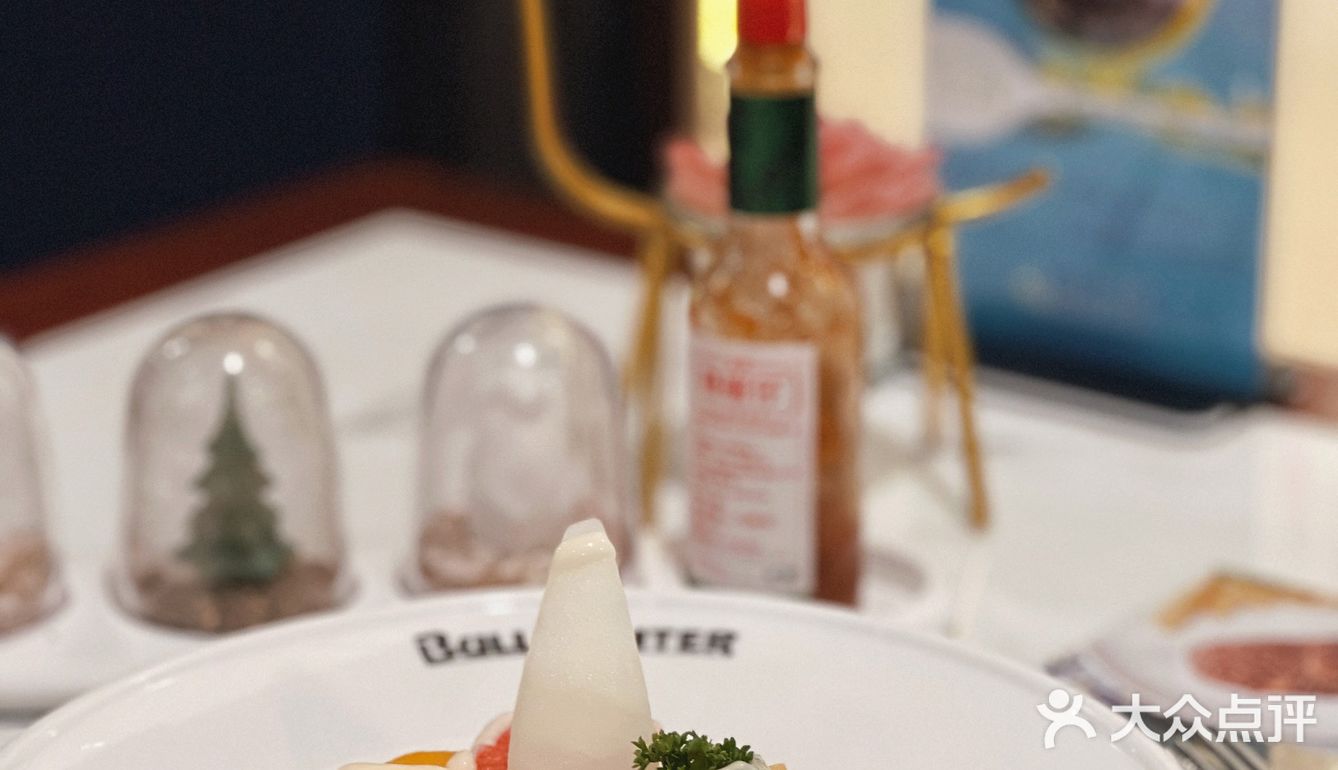 性价比超高的斗牛士牛排🥩