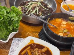 -韩礼年糕(飞虹路店)