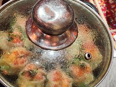 -山四砂锅(太原钟楼街店)