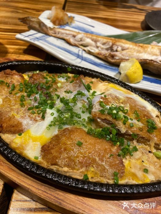 明日叶居酒屋(师惠坊店)图片