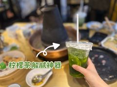-牛街清真满恒記(平安里西大街店)
