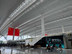 -广州白云国际机场-T2航站楼