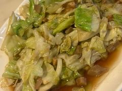 -港丽餐厅(高德置地店)