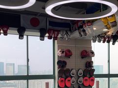 -M.S拳击泰拳馆(大学路店)