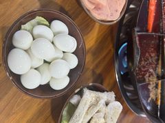 -正南齊北重庆老火锅(光华村直营店)