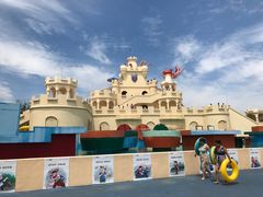 -秦皇岛乐岛海洋王国