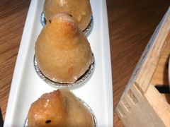 -点心传说·粤菜点心(佐阾虹湾店)