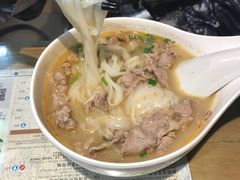 -翠华餐厅