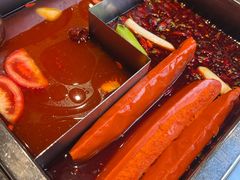 -红鼎坊·老成都火锅(新南门店)