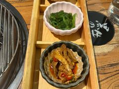 -黑牛の店·和牛烧肉(合生汇店)