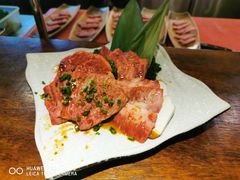 -御牛道日式烤肉料理(杭州万象城店)