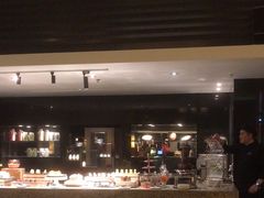 -上海锦江汤臣洲际大酒店壹阶层