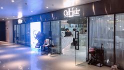 -OnHair造型