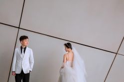 -蒙太奇婚纱摄影(万达店)