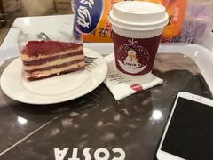 -COSTA COFFEE(上海虹口龙之梦)