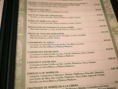 -Versailles Restaurant Cuban Cuisine
