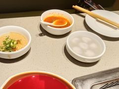 -海底捞火锅(太阳宫凯德mall店)