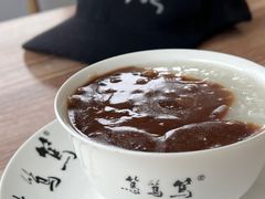 -笃笃笃糖粥(十全街店)
