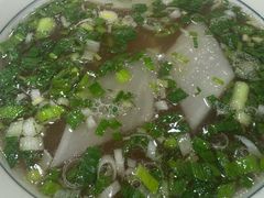 -京穆兰兰州牛肉面·清真(盛龙广场店)