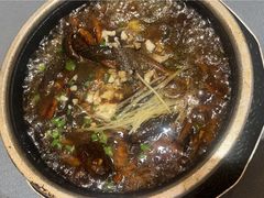 响油鳝糊-香雪海饭店中餐厅(人民桥店)
