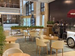-逸派咖啡 EPARKCOFFEE(广安门店)