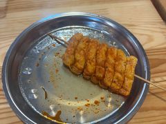 -柳州肥姨妈大骨螺蛳粉(东靖路店)