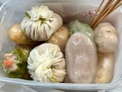-老潮兴粿品(龙北店)