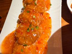 -永安水煮活鱼·仪征菜(仪征奥林匹克店)